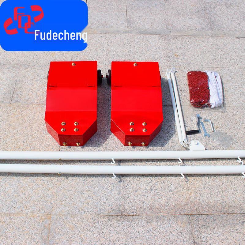 Portable Badminton Net Stand