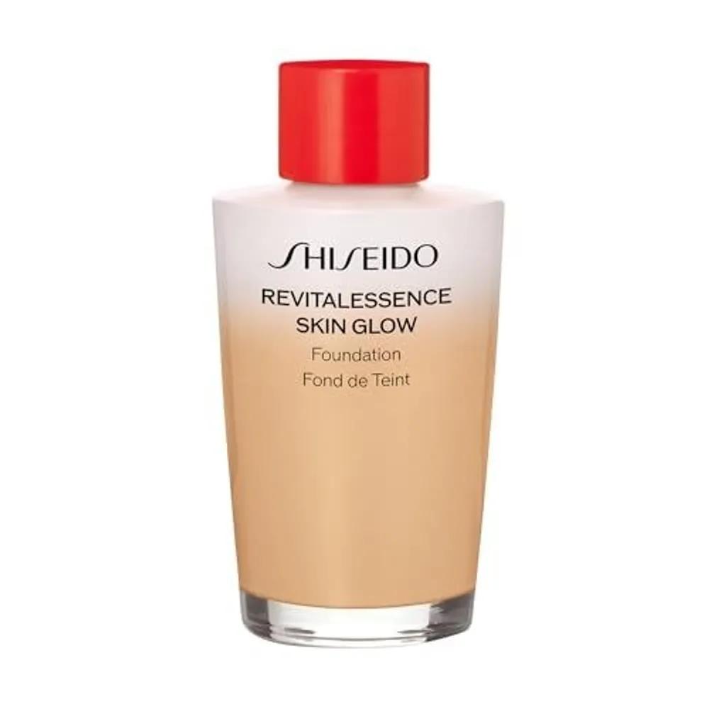 Shiseido Revital Essence Skin Glow Foundation Refill 320 Pine 30ml