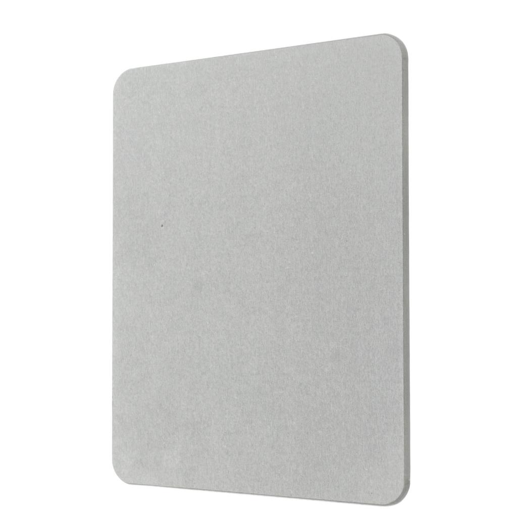 Quick Drying Bathroom Foot Mat Non Slip Stable Water Absorption Bathroom Mats for Home Grey