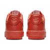 Nike Air Force 1 Low '07 Triple Orange Damen DZ4442-800