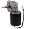 L10A Electric Reductor Motor Reduction 80W DC Gear Motor With Variable Speed 220RPM 70Kg Load