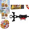 Classic Burst B-100 Starter Spriggan Requiem.0..zt With Lr Launcher Top Kids Toys