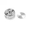 Gear Shift Knob Cover For Land Rover Range Rover Evoque L405 Discovery Sport Discovery 4 LR4 14-16