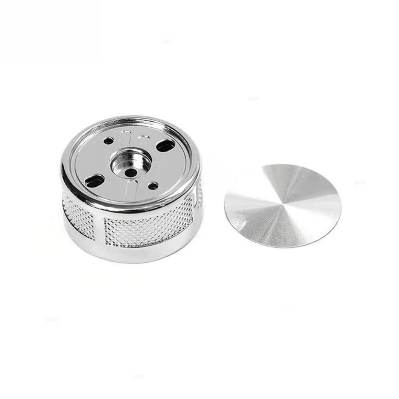 Gear Shift Knob Cover For Land Rover Range Rover Evoque L405 Discovery Sport Discovery 4 LR4 14-16