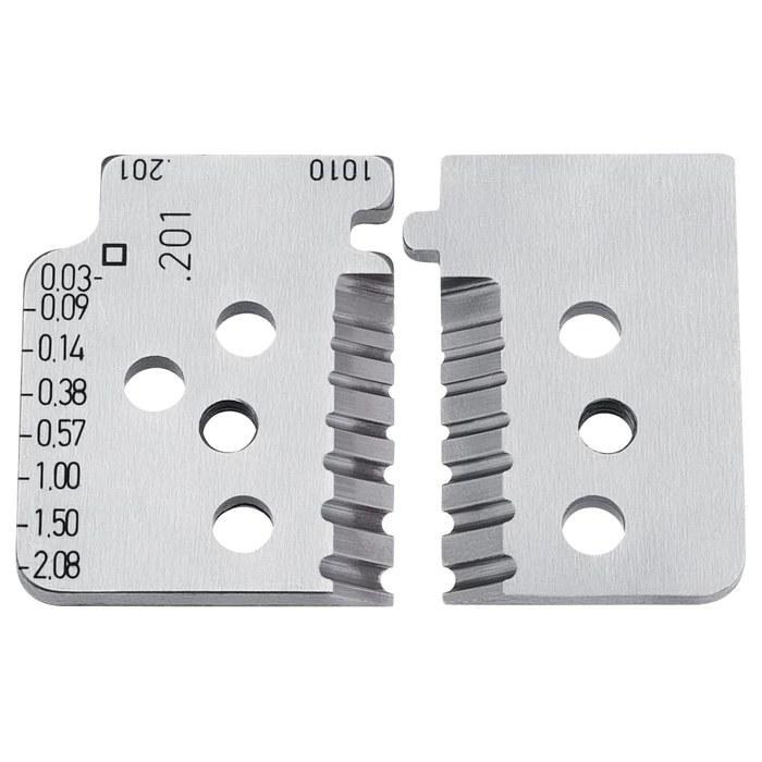 KNIPEX Precision Wire Stripper Replacement Blade 121902 (for 1212-02)