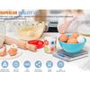 Rechargeable 3000G/0.1G Food Weighing Scale Digital Kitchen Scale Weight Grams Cooking Baking