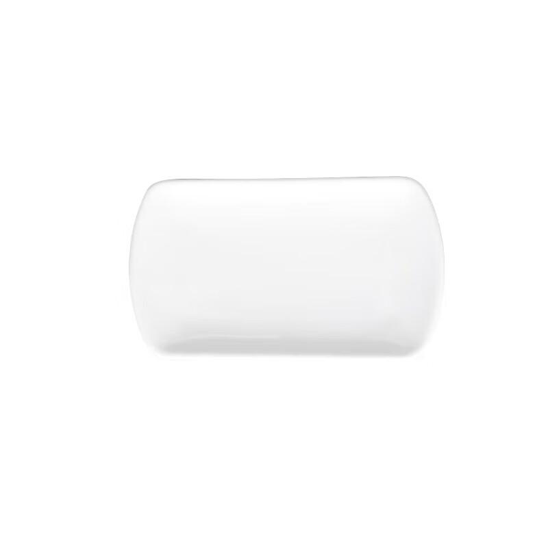 Homeglen 6-inch Ceramic Round Head Towel Dish