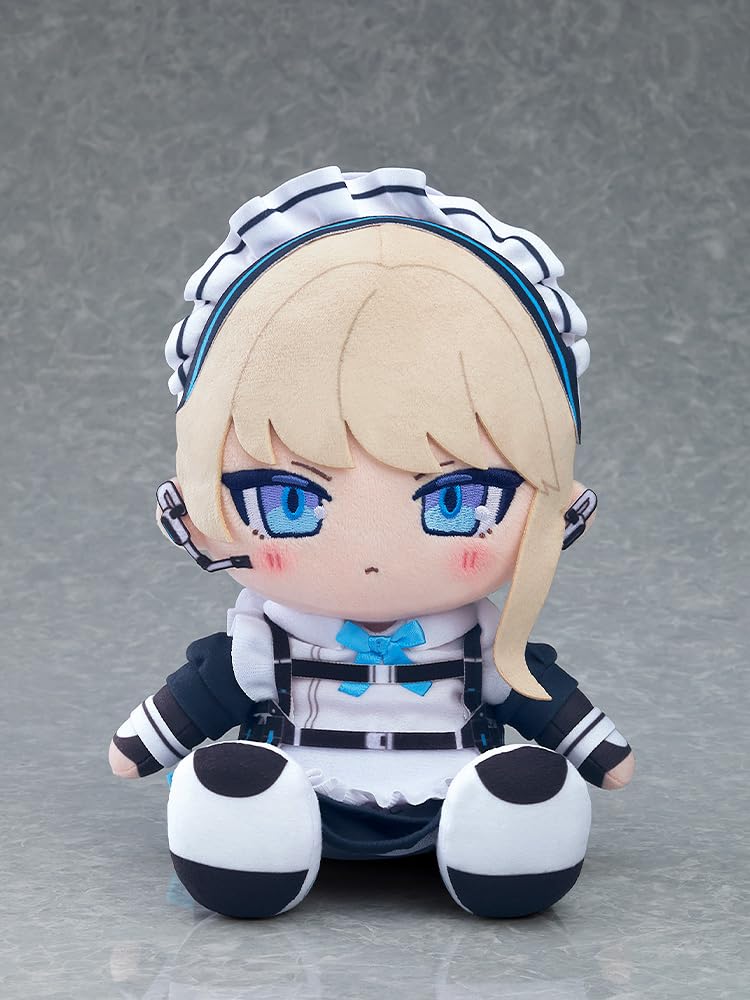 Chocopuni Toki Plush Toy
