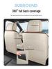 All-Season Seat Covers & Car Cushions for 2025 GAC Toyota Platinum 3x