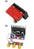 2.1 Channel Super Bass Subwoofer Amp Board TDA7377 for DIY PC Speaker Modification