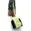 Beige 93700-3S000YDA, Car Fuel Tank Switch Rear Trunk Lid Switch Button For Hyundai Sonata 2011-2015, 937003S000 93700-3S000