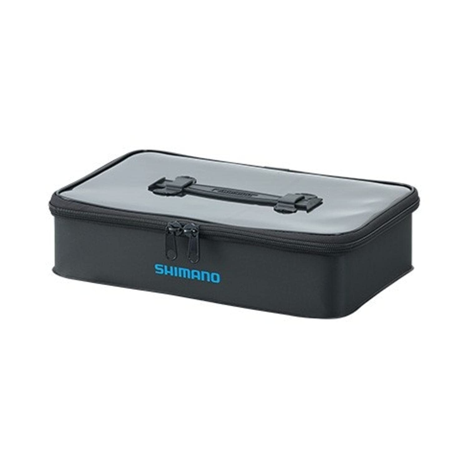 

SHIMANO System Case Black W-M BK-093T чорний