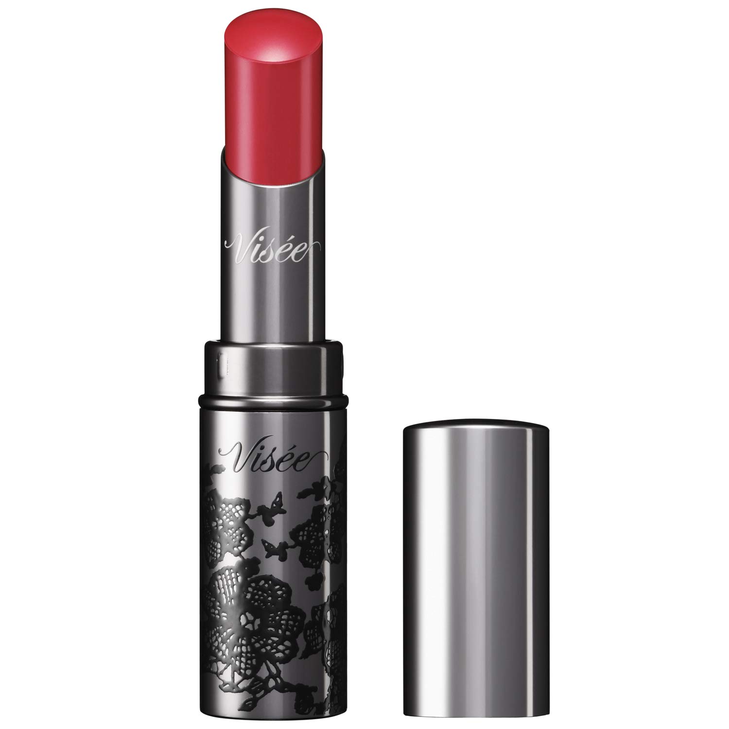 

Visee Riche Color Polish Lipstick красный RD420 5 г