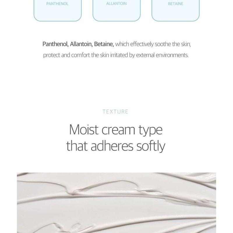 ROUND LAB - 1025 Dokdo Light Cream