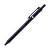 Luddite PostDraw Mechanical 0.5" Pencil, Black, LDB-MP3BK-05