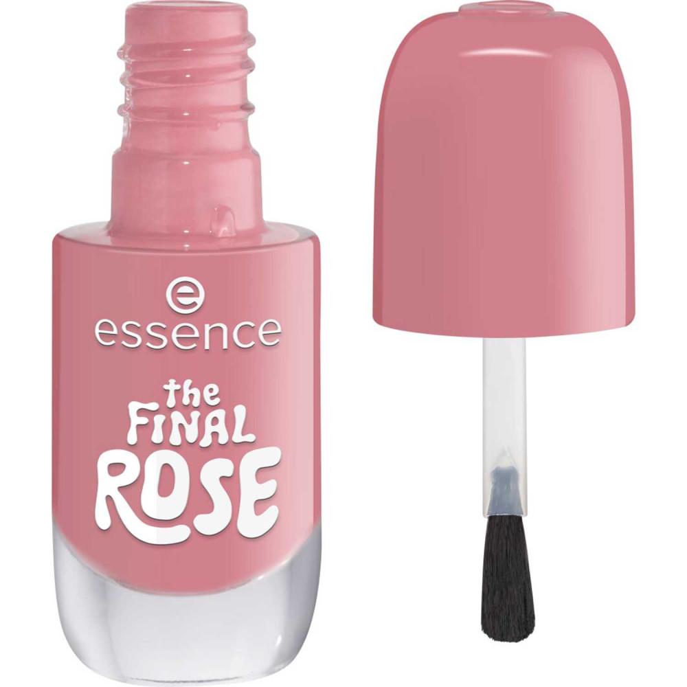 Essence Gel Nail Polish -