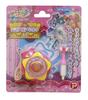 StarTwinkle PreCure Mini Star Color Pendant