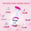 Blue Moon Collar & Cuff Stain Remover Spray