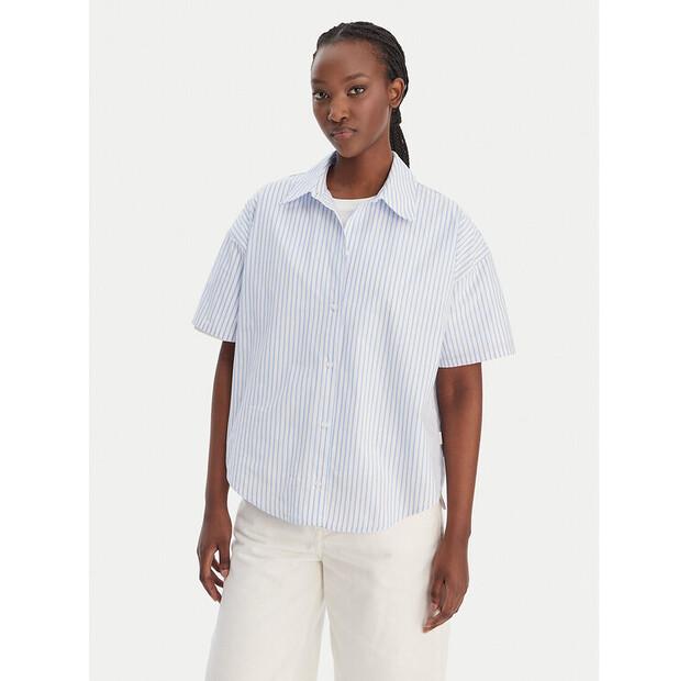Рубашка Calvin Klein LV00QS7652 EU M