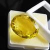 Natural Oval Cut Yellow Citrine 57.20 Ct Beautiful Loose Gemstone