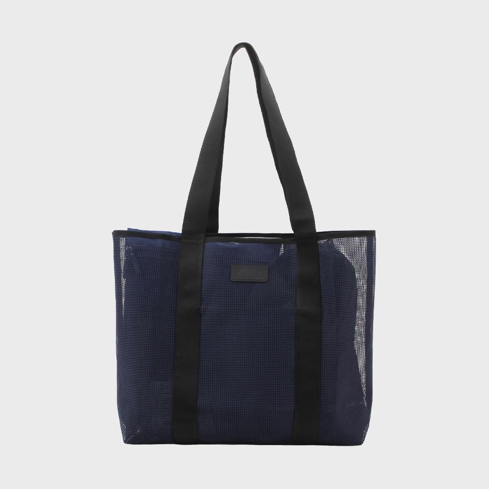 Bags In Bag Mesh Beach Bag Bms-Bcsc / Bms-Bclc
