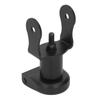 Stationary Bike Screen Pivot Adjustable Monitor Swivel Arm The Pivot for Peloton Bike Screens