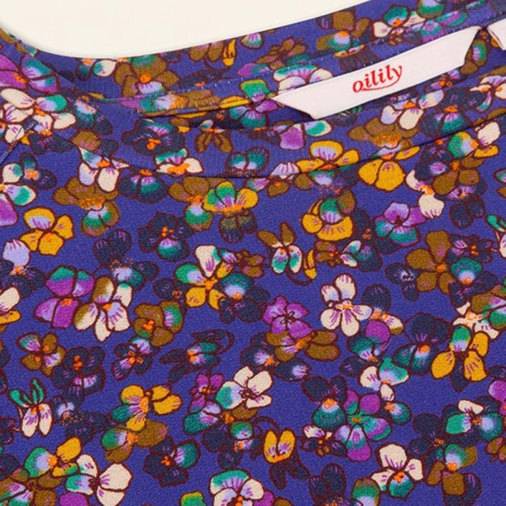 Oilily T shirT paTTern owgfaTs003