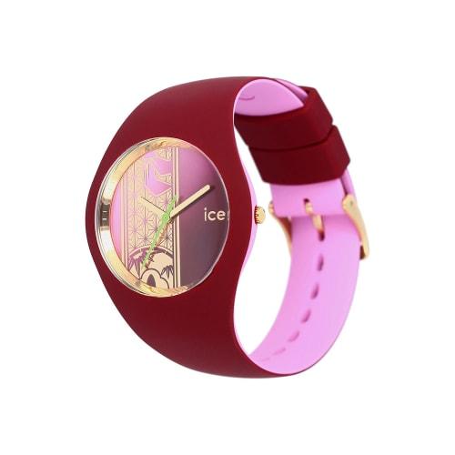 

Официальные часы Ice Watch [Аниме Клинок, рассекающий демонов : Часы-коллаборация «Kimetsu no Yaiba» x ICE WATCH] Модель Камадо Нэдзуко / Истребитель демонов Нэдзуко Демон С