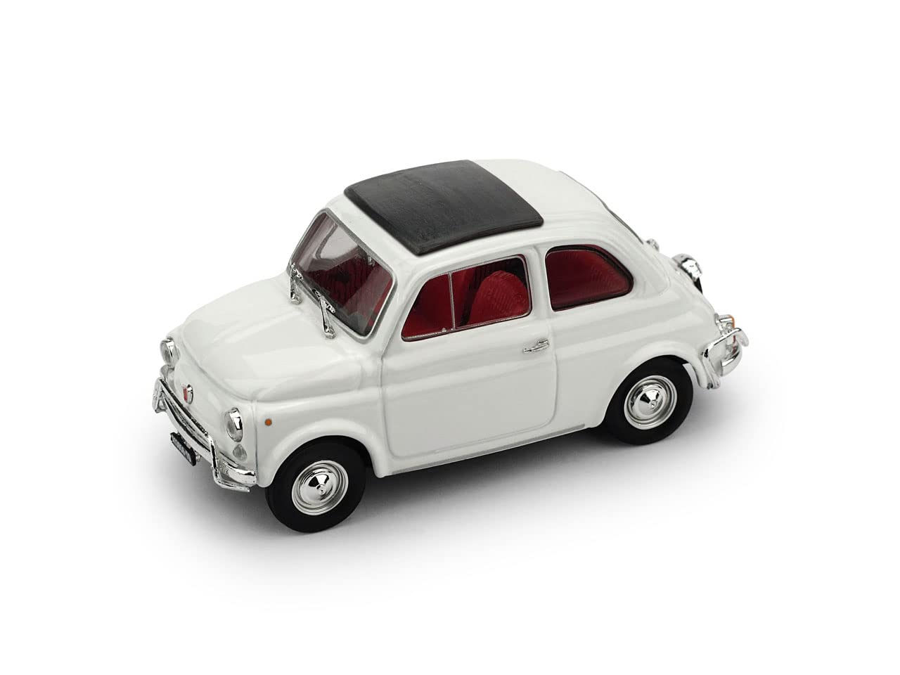 

BRUMM FIAT 500L Закритий дах Білий Аврора BRUMM FIAT 500L ВІДКРИТИЙ ЗАКРИТИЙ БІЛИЙ АВРОРА 1/43 1968-1972 [Товар] білий