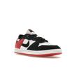 Nike Alleyoop SB White University Red Herren Sneakers Schwarz CJ0882-102