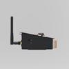 DMX512 Wireless Controller Stage DJ Lighting Controller For DJ Band Bar Bar House Party Wedding