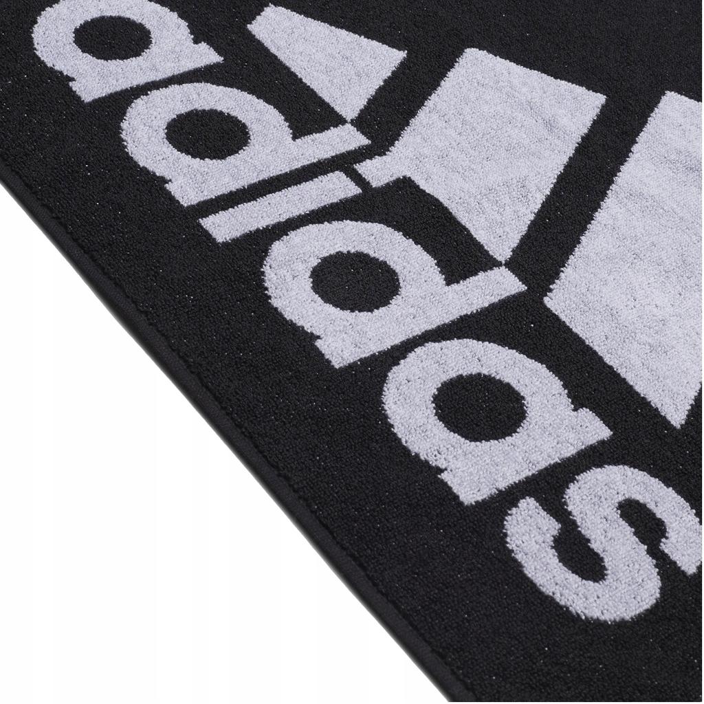 Y7612 ADIDAS SPORT BATH TOWEL 50x100 DH2860