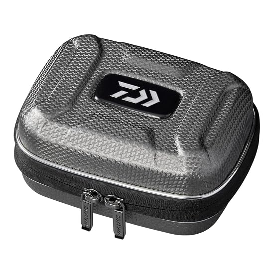 DAIWA Bag/Tackle Storage/Bag Semi-Hard Reel Cover CV-S(A) SV
