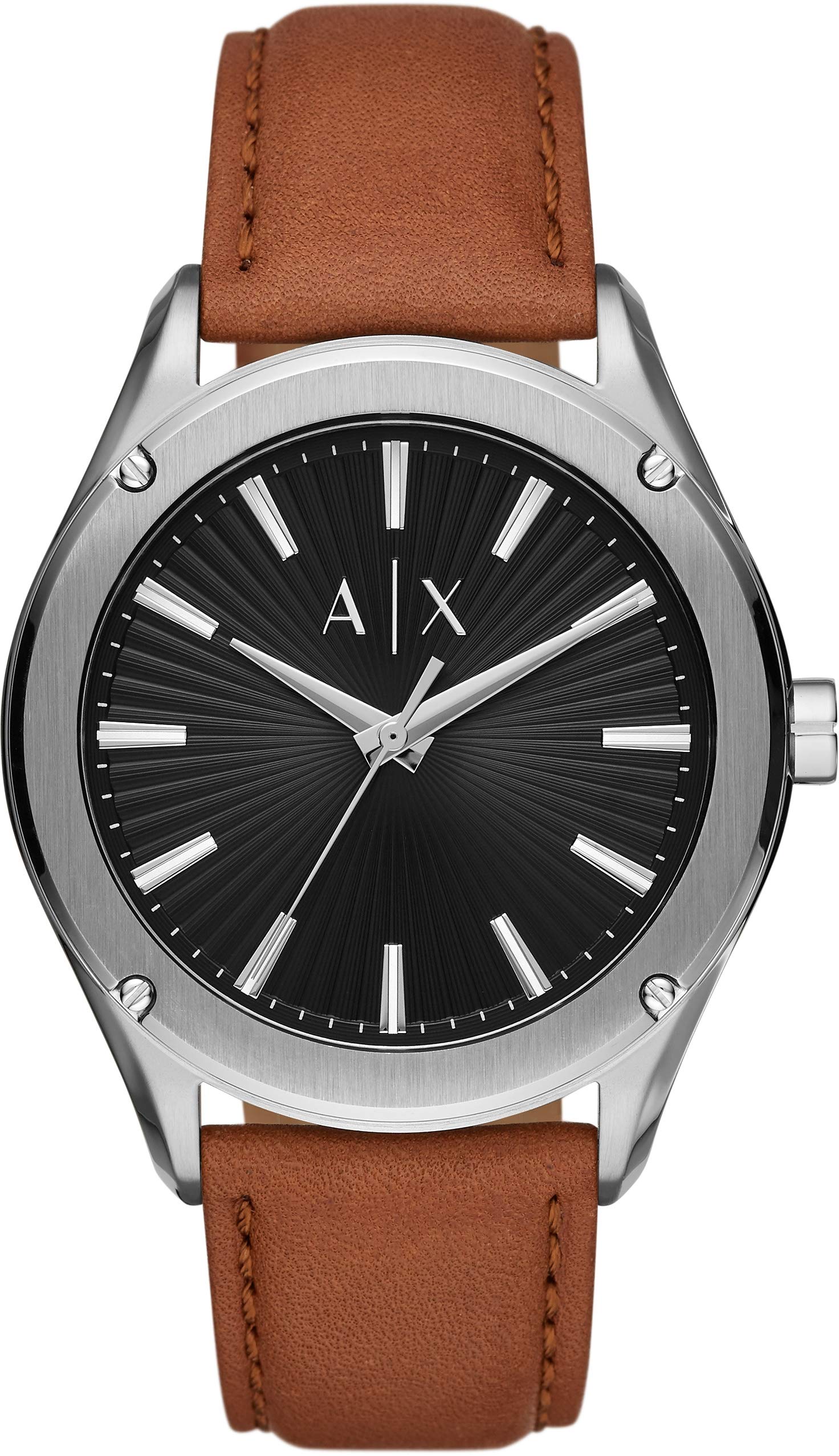 

Часы Armani AX2808 Regular Import Brown [AX Exchange] Мужские