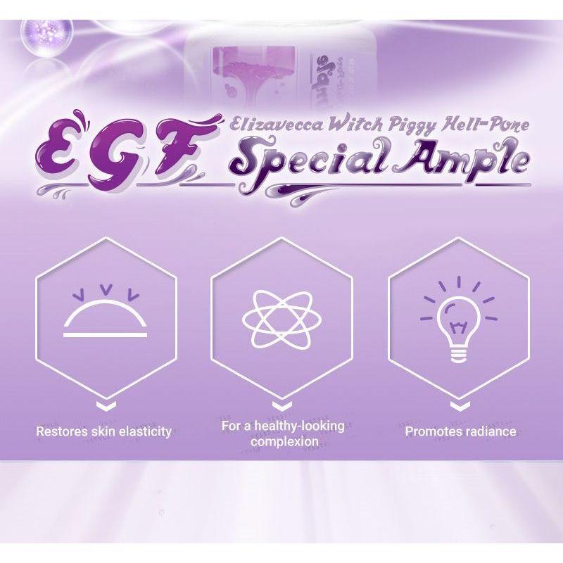 Elizavecca Witch Piggy Hell-Pore EGF Special Ample 50ml