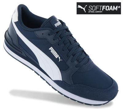 ST Runner v4 NL - Zapatillas para Hombre Zapatos Azul 399069-07 ORIGINAL