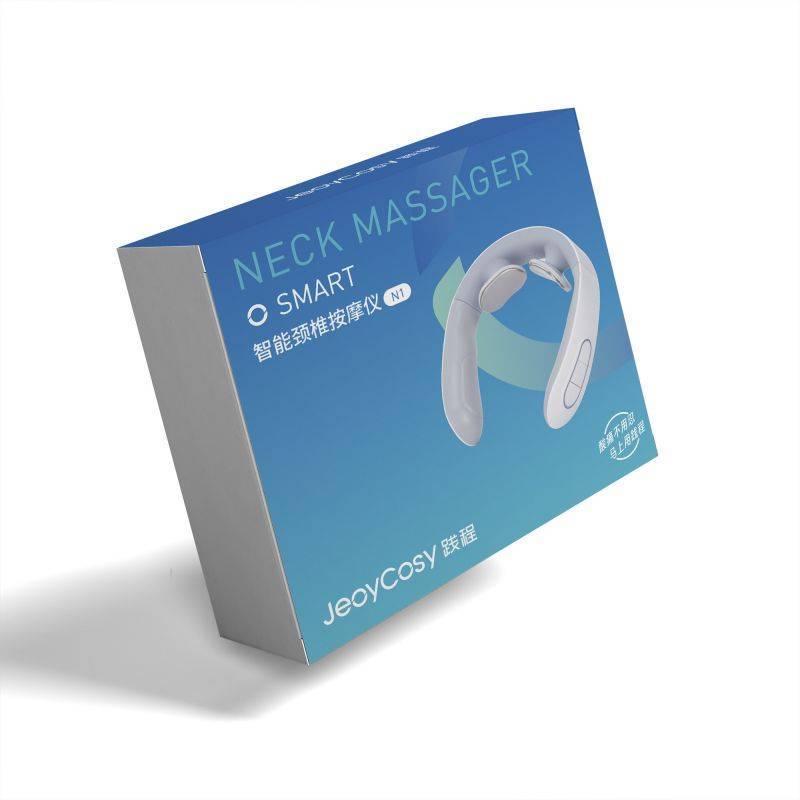 Jiancheng N1 Smart Neck Massager