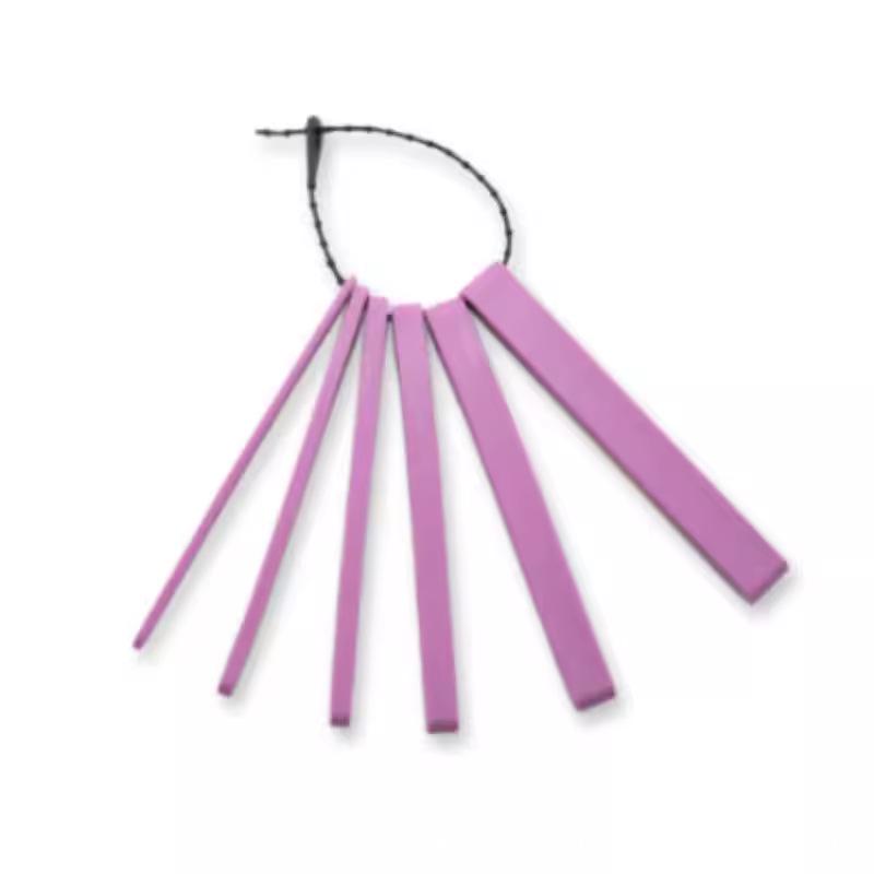 

Red Teething Stick for Children: Oral Motor & Speech Training Tool