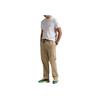 Polo Ralph Lauren Bear Graphic Crew Neck Short Sleeve T-Shirt Men T-Shirt White MNPOTSH1N822454-100