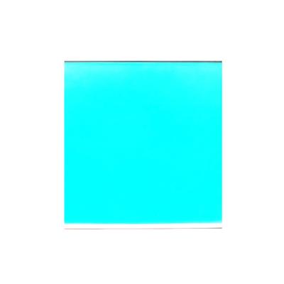 650nm IR-Cut Filter Lens NIR Blocking Rectangular=46.4mm X 46.4mm Thickness-2.0mm For Camera Astronomy Photography