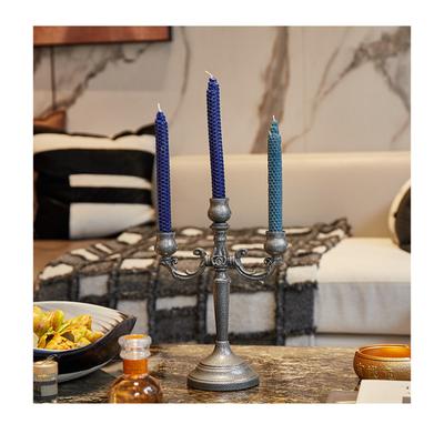Decoración para el hogar
 – Candelabros
