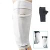 Leak-proof Carer Drainage Bag Reusable Catheter Bag Leg Sleeve Urine Bag Holder  Paralysis Bed Care