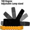 30w Cob Work Lights Portable Usb Rechargeable 1000mah Battery Camping Emergency Spotlight Floodlight