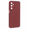 YX Series For Samsung Galaxy A25 5G (Global) (161.0 X 76.5 X 8.3mm) TPU Matte Case with Precise Lens Cutout
