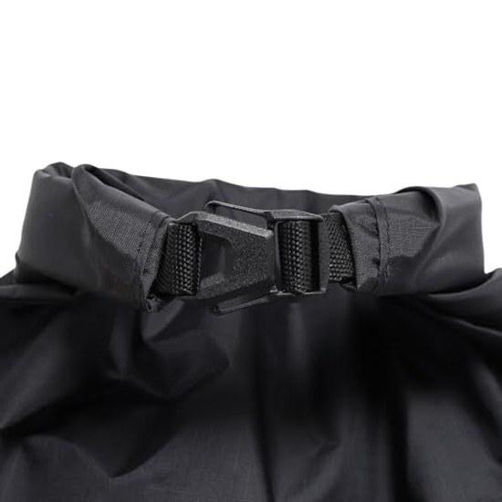 Snow Peak 2WAY Bag Staff Sack Travel Dry BK SP-AC-25AU001 019
