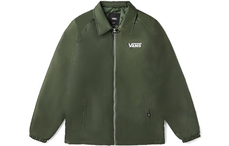 Vans Jackets Men s Jasper Lapel Moderate Other VN0A3QTYKCZ S