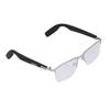 Smart Glasses for Women Men Bluetooth 5.4 Built In Microphones Speakers Blue Light Filter Polarized 