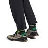 New Adidas Terrex Hikster Mid 'Black Brown Green' FW0383