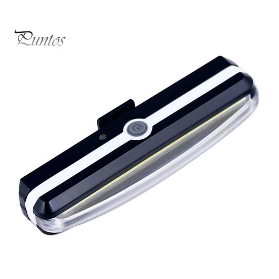 

Задний фонарь для велосипеда с зарядкой от USB, 6 режимов, регулируемый, супер яркий, для горного велосипеда, для езды на горном велосипеде в ночное время, предупреждающая лампа безопасности белый