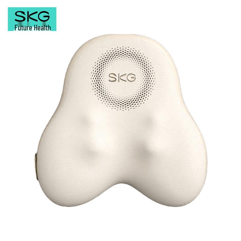 

SKG Lumbar & Back Massager T5-2 Series CN plug (adapter included)
